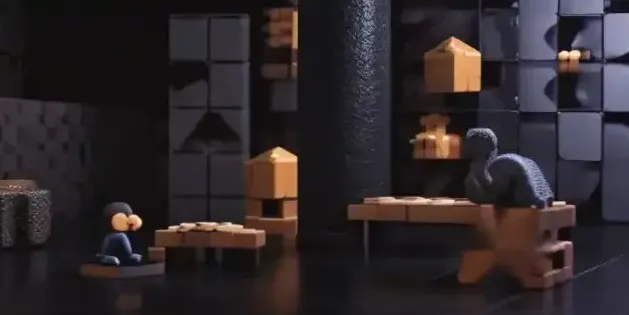 Speedrun i minimalizacja ruchów